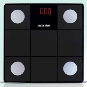 ترازوی بدن هوشمند Green Lion