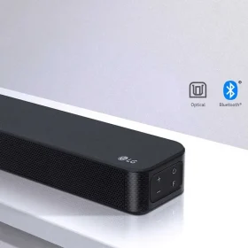 ساندبار ال جی(LG) SNC4R با توان خروجی 420 وات