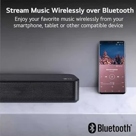 ساندبار ال جی(LG) SNC4R با توان خروجی 420 وات