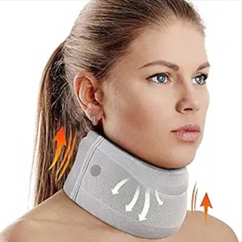 گردنبند طبی فومی ارگونومیک