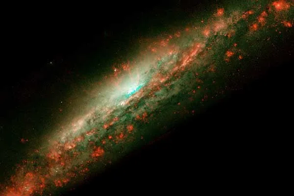 کادوی تولدت رو از ناسا بگیر