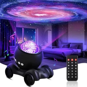پروژکتور Galaxy مدل GP06 PRO