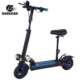 اسکوتر برقی 1000 وات Chenxian