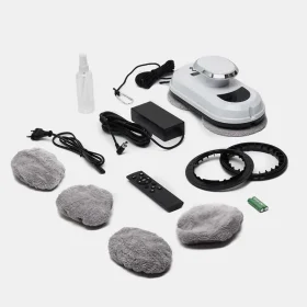 ربات تمیز کننده اتوماتیک پنجره