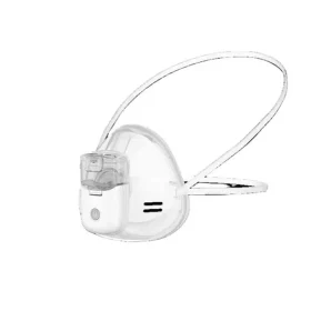 نبولایزر مش YS38E برای بزرگسالان و نوزادان