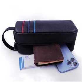 کیف دستی هوشمند با قفل اثر انگشت