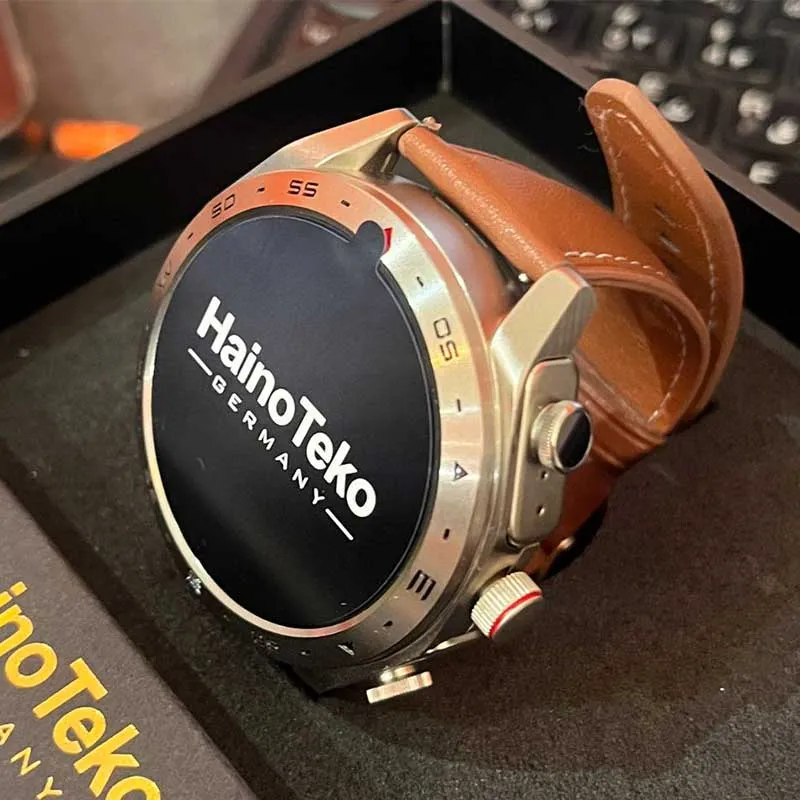ساعت Premium ST-5 Watch Buds