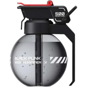 دستگاه بخور و آروماتراپی گرنید Grenade Humidifier - مدل نارنجک