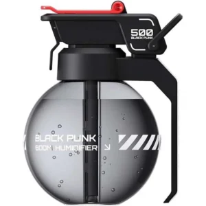 دستگاه بخور و آروماتراپی گرنید Grenade Humidifier - مدل نارنجک