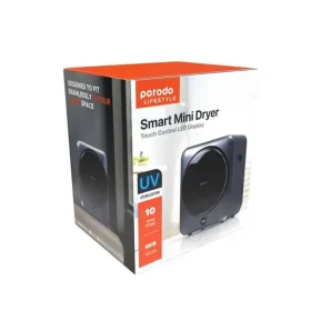 مینی خشک کن هوشمند Porodo