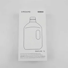 مایع شستشو انواع جارو رباتیک 1 لیتری