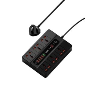 چند راهی برق