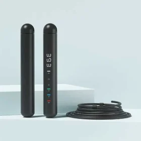 طناب پرش صوتی هوشمند Porodo Lifestyle