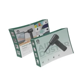 گردگیر هوای شیر سبز