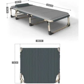 تخت خواب تاشو