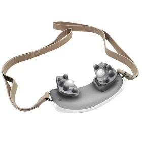 ماساژور گردن Porordo Lifestyle با ریموت کنترلی