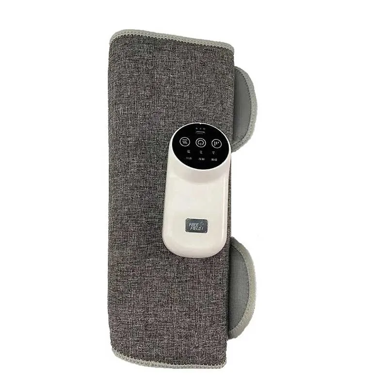 ماساژور ساق پا با 3 حالت گرما و 3 حالت شدت