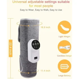 ماساژور ساق پا