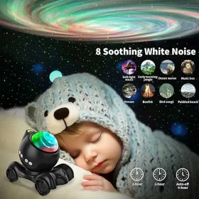 پروژکتور Galaxy مدل GP06 PRO