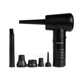 گردگیر هوای شیر سبز