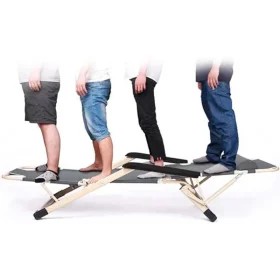 تخت خواب تاشو