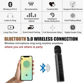 میکروفون بی سیم