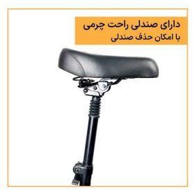 اسکوتر برقی 1000 وات Chenxian