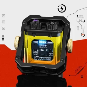 فندشک الکترونیکی USB