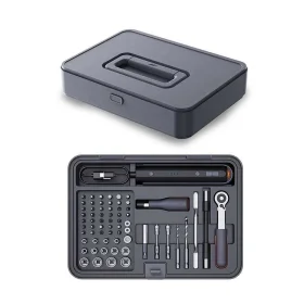 جعبه ابزار و پیچ گوشتی برقی شیائومی Xiaomi Jimi Home X1-I
