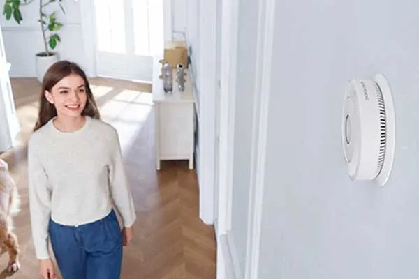 آشنایی با دتکتور SITERWELL