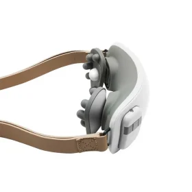 ماساژور گردن Porordo Lifestyle با ریموت کنترلی