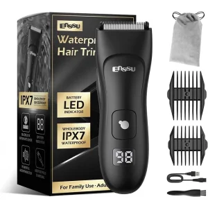 ماشین اصلاح شارژی برند ENSSU