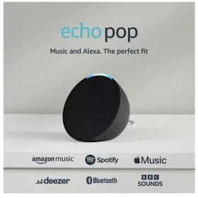 اسپیکر هوشمند Amazon Echo Pop 2023