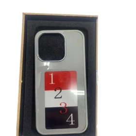 قاب محافظ گوشی با قابلیت شخصی سازی