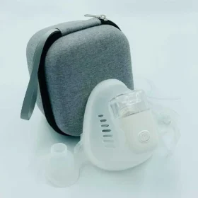 نبولایزر مش YS38E برای بزرگسالان و نوزادان