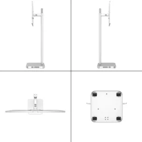 Titan army تبلت ۳۲ اینچ