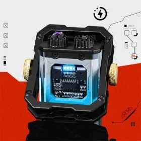 فندشک الکترونیکی USB