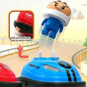 ماشین‌های مسابقه‌ای مینی کارت NAOIY RC