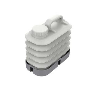 مخزن آب تاشو قابل حمل