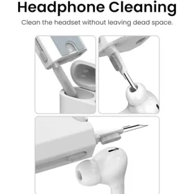 گجت تمیز کننده