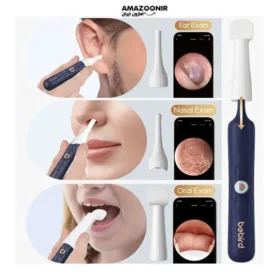 گوش پاک کن هوشمند Bebird مدل EarSight Plus