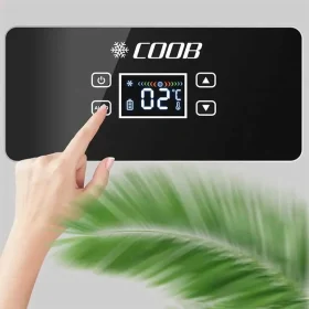 یخچال پزشکی شارژی قابل‌حمل COOB