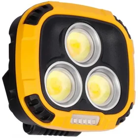 چراغ شارژی و کمپینگ اسمال سان مدل W891