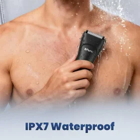 ماشین اصلاح شارژی برند ENSSU