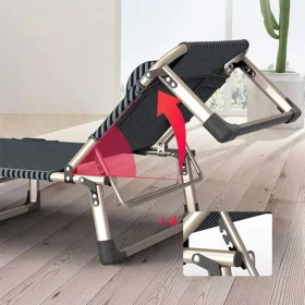 تخت خواب تاشو