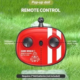 ماشین‌های مسابقه‌ای مینی کارت NAOIY RC