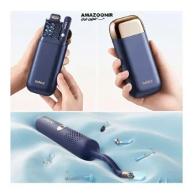 گوش پاک کن هوشمند Bebird مدل EarSight Plus