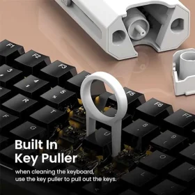 گجت تمیز کننده