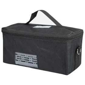 یخچال پزشکی شارژی قابل‌حمل COOB