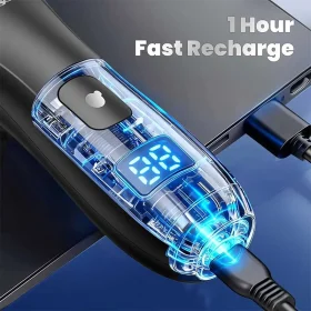 ماشین اصلاح شارژی برند ENSSU